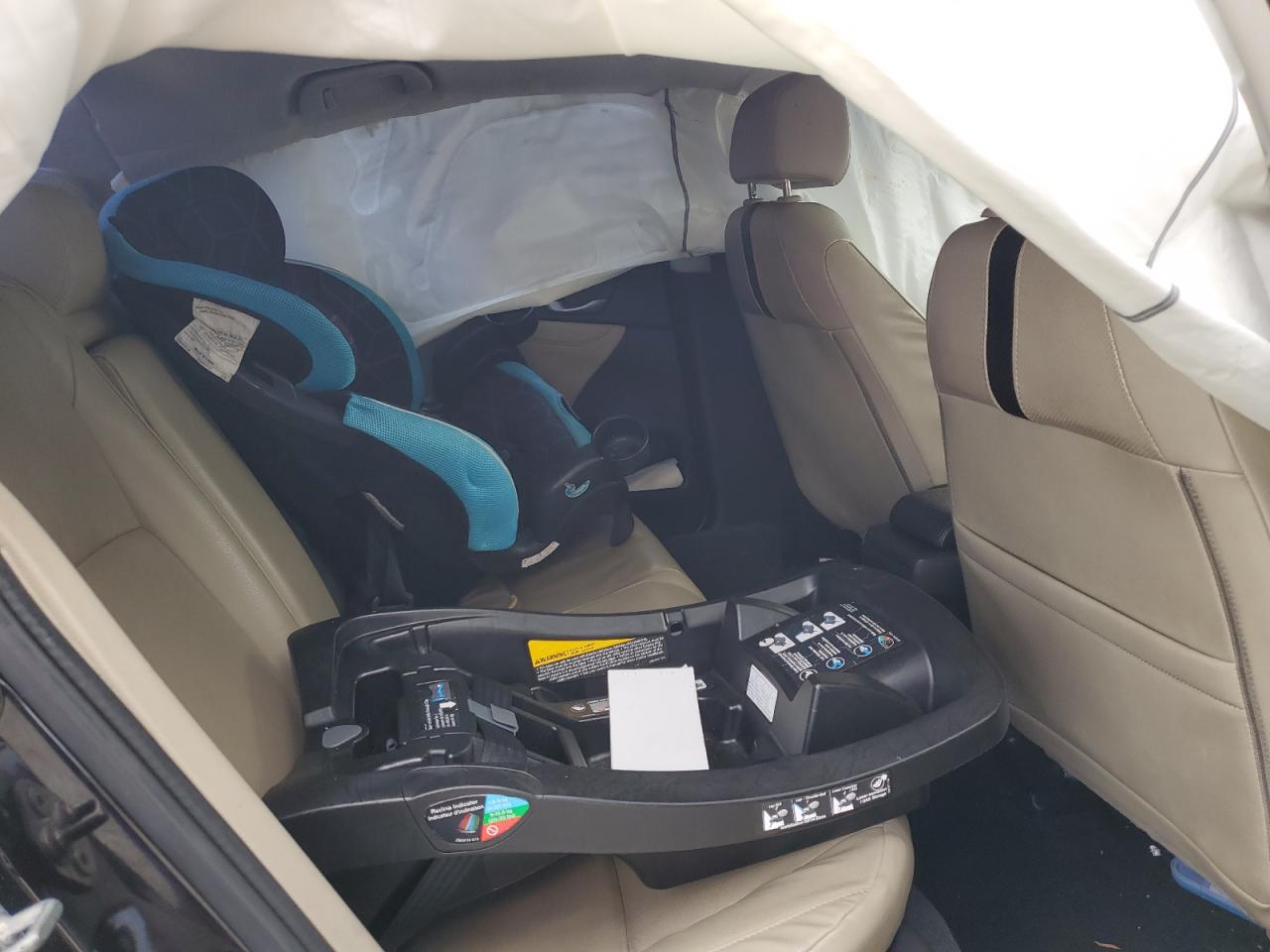 2HGFC1F74GH650971 HONDA CIVIC 2016