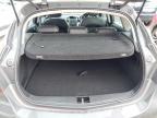 2010 VAUXHALL ASTRA ELIT for sale at Copart WOLVERHAMPTON