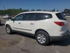 2012 Chevrolet Traverse Ls de vânzare în Dunn, NC - Front End