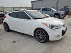 2016 Hyundai Veloster  на продаже в Haslet, TX - Hail