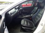 2015 MAZDA 6 SPORT NA for sale at Copart BELFAST