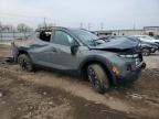 2025 Hyundai Santa Cruz Sel zu verkaufen in Chicago Heights, IL - Rollover