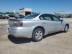 2001 Pontiac Bonneville Sle на продаже в Kansas City, KS - Undercarriage