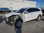 2017 Kia Sorento Lx   for Sale in Farr West, UT - Front End