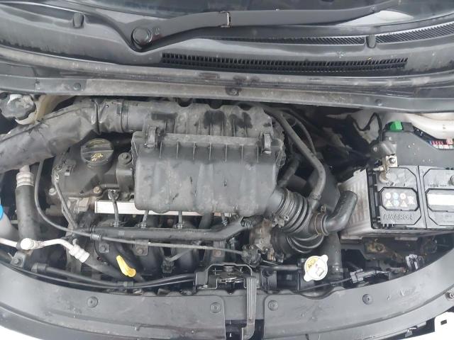 2013 HYUNDAI I10 ACTIVE