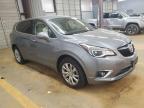 2020 Buick Envision Preferred იყიდება Mocksville-ში, NC - Side