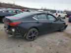 2023 Nissan Altima Sr იყიდება Chicago Heights-ში, IL - All Over