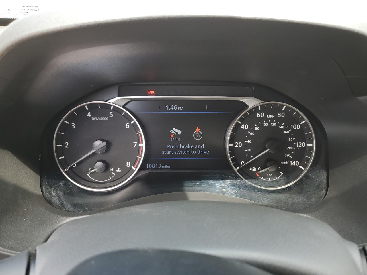 1N4BL4DW1SN320770 NISSAN ALTIMA 2025