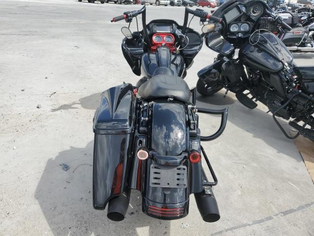  HARLEY-DAVIDSON FL 2021 Черный