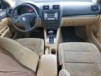 2008 VOLKSWAGEN JETTA S for sale at Copart CT - HARTFORD