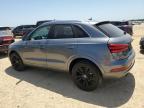 2015 Audi Q3 Prestige de vânzare în San Antonio, TX - Hail
