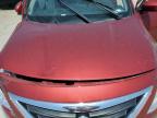 2017 Nissan Versa S for Sale in Apopka, FL - Side