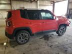 2015 Jeep Renegade Limited იყიდება Eldridge-ში, IA - Front End