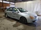 2008 Kia Spectra Ex en Venta en Ebensburg, PA - Side