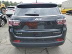 2024 Jeep Compass Limited на продаже в Exeter, RI - Undercarriage