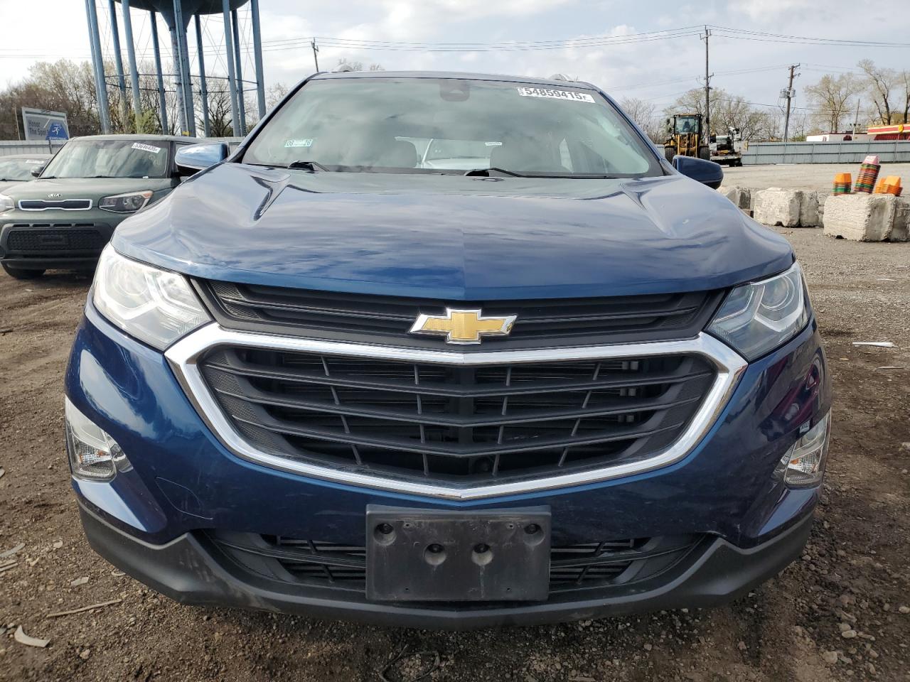 2GNAXKEV1L6147009 CHEVROLET EQUINOX 2020
