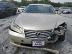 2010 Lexus Es 350 zu verkaufen in Fairburn, GA - Front End