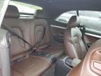 2013 Audi S5 Prestige zu verkaufen in Fairburn, GA - Mechanical