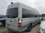2011 Mercedes-Benz Sprinter 2500 for Sale in Wilmer, TX - Side