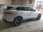 2019 Jaguar F-Pace  продається в Des Moines, IA - Rear End