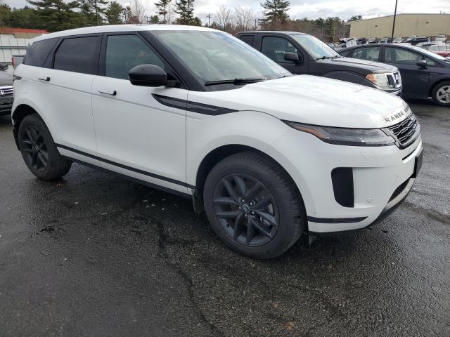  LAND ROVER RANGEROVER 2024 Белы