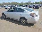 2011 Nissan Altima Base იყიდება New Britain-ში, CT - Rear End
