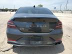 2023 Genesis G70 Base იყიდება Temple-ში, TX - Front End