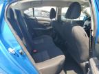 2024 Nissan Sentra Sv იყიდება Arcadia-ში, FL - Front End