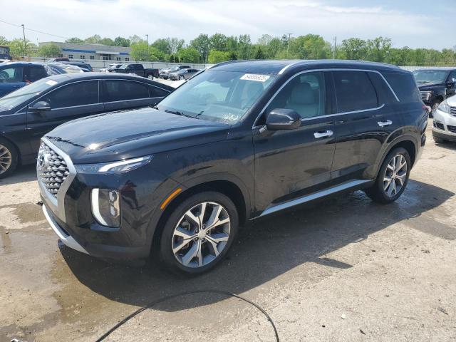 HYUNDAI PALISADE – zdjęcie z aukcji, lot #54885925