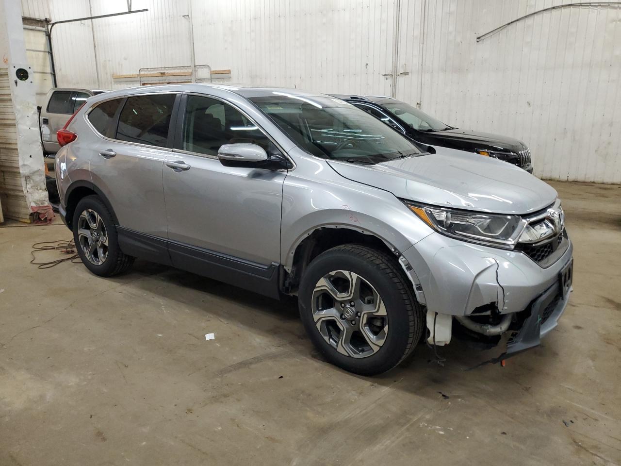 5J6RW2H84HL069533 HONDA CRV 2017