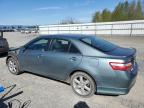 2007 Toyota Camry Ce en Venta en Arlington, WA - Front End
