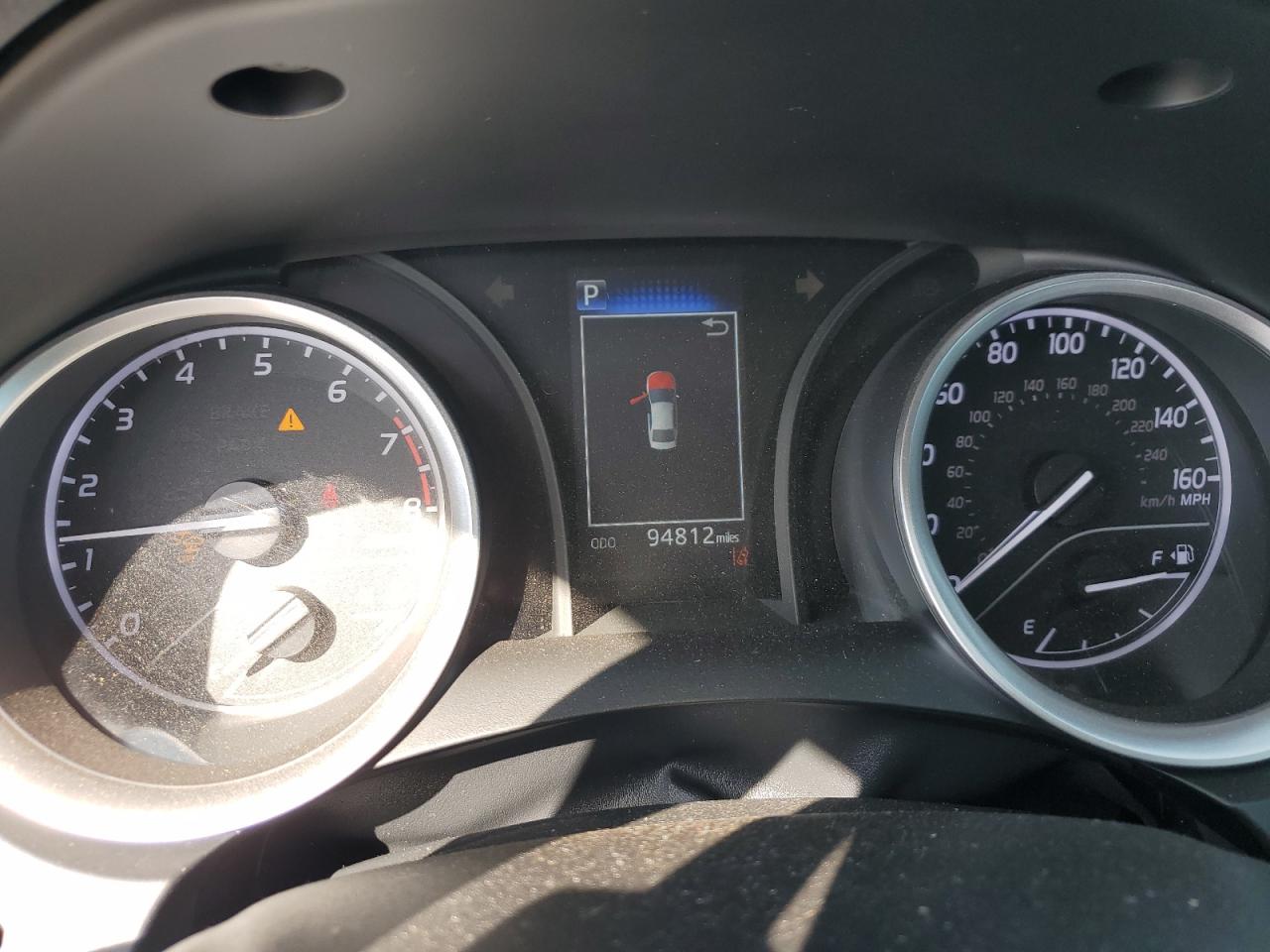 4T1C11AK3MU517450 TOYOTA CAMRY 2021