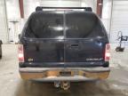 2004 Chevrolet Suburban K1500 de vânzare în Ham Lake, MN - Side