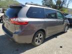 Van Nuys, CA에서 판매 중인 2018 Toyota Sienna Le - Front End