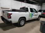 2024 Nissan Frontier S للبيع في Blaine، MN - Front End
