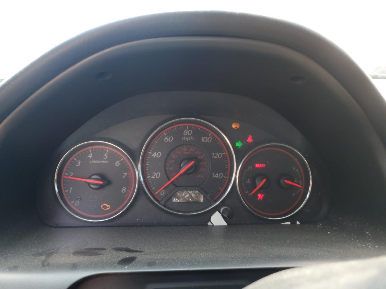 1HGEM21943L082161 2003 Honda Civic Ex