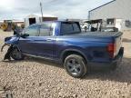 2022 Honda Ridgeline Rtl for Sale in Rapid City, SD - Front End