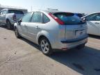 2008 FORD FOCUS ZETE for sale at Copart SANDWICH