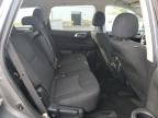 2017 Nissan Pathfinder S продається в Vallejo, CA - Rear End