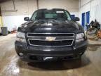 2011 Chevrolet Avalanche Lt for Sale in Glassboro, NJ - Side