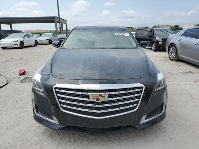  CADILLAC CTS 2019 Czarny