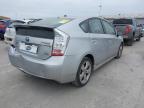 2009 TOYOTA PRIUS T SP for sale at Copart SANDWICH