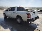 2023 Nissan Frontier S იყიდება Cahokia Heights-ში, IL - Rollover