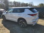 2024 Mitsubishi Outlander Se na sprzedaż w North Billerica, MA - Front End