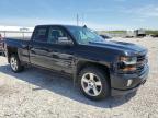 2017 Chevrolet Silverado K1500 Lt იყიდება Lawrenceburg-ში, KY - Minor Dent/Scratches