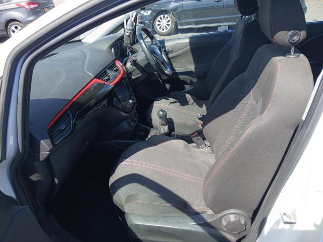 2016 VAUXHALL CORSA SRI