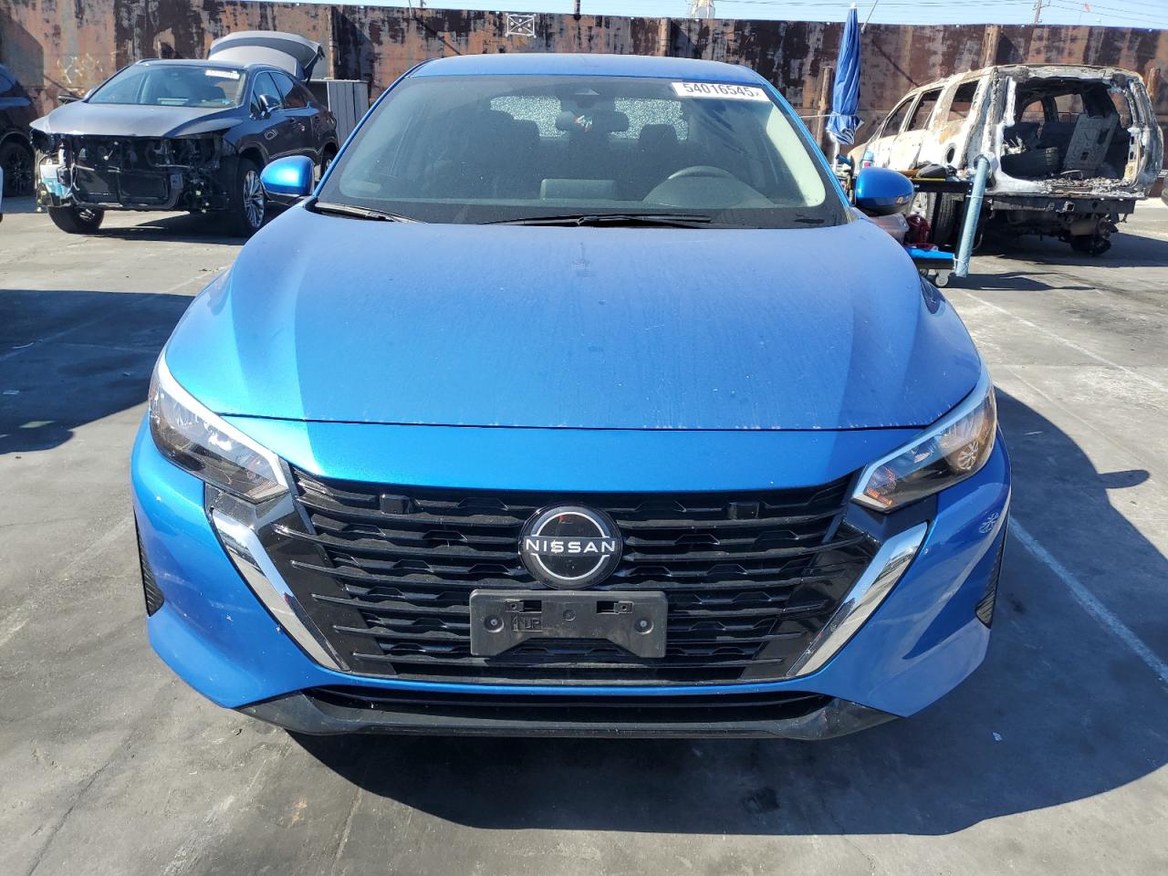 3N1AB8CV4RY280225 NISSAN SENTRA 2024
