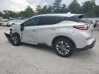 2018 Nissan Murano S en Venta en Savannah, GA - All Over