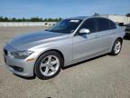 2013 Bmw 328 I en Venta en Fresno, CA - Rear End