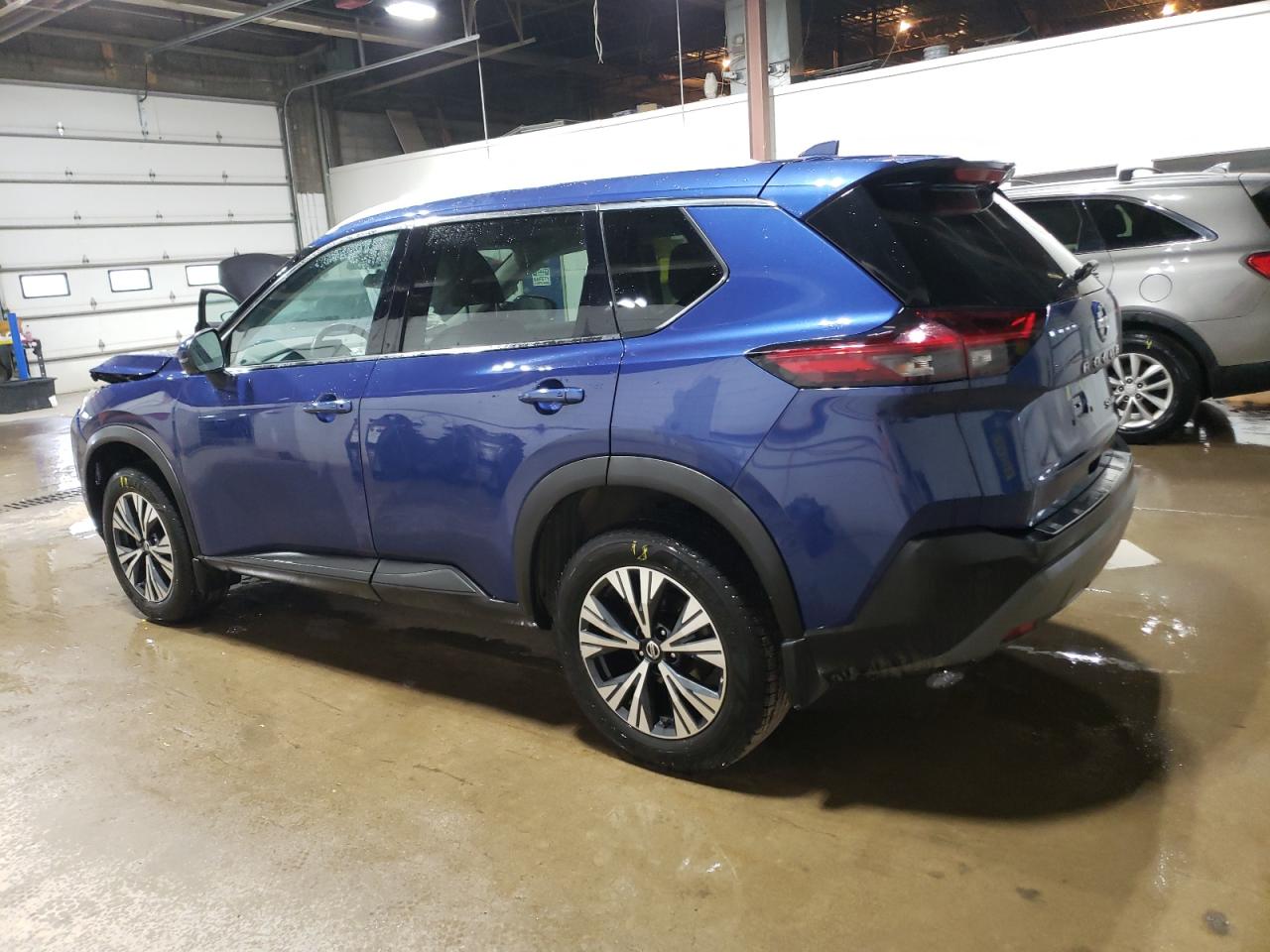 5N1AT3BB4MC726584 NISSAN ROGUE 2021
